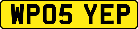 WP05YEP