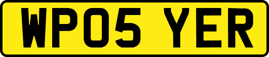 WP05YER