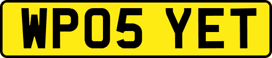 WP05YET