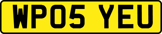 WP05YEU