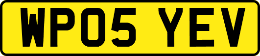 WP05YEV