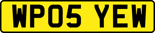 WP05YEW