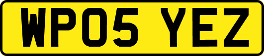 WP05YEZ