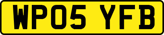 WP05YFB