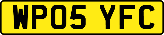 WP05YFC