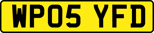 WP05YFD