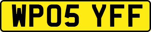 WP05YFF