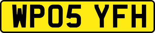 WP05YFH