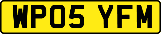 WP05YFM