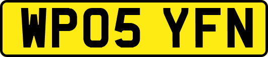 WP05YFN