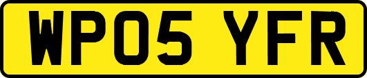 WP05YFR