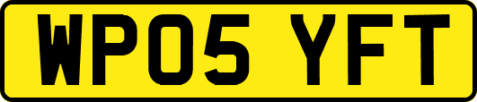WP05YFT