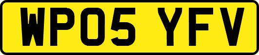 WP05YFV