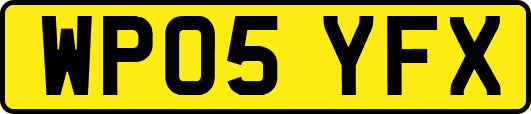 WP05YFX