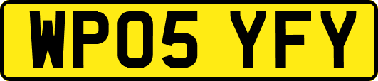WP05YFY