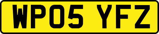 WP05YFZ