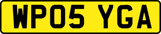 WP05YGA