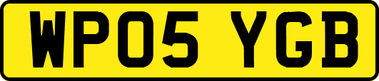 WP05YGB