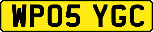 WP05YGC