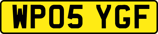 WP05YGF