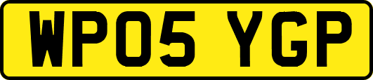 WP05YGP