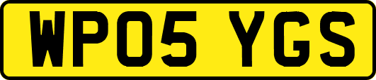 WP05YGS