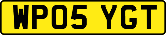 WP05YGT