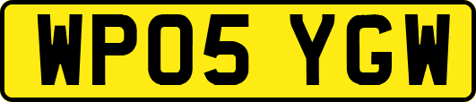 WP05YGW