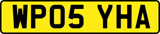 WP05YHA