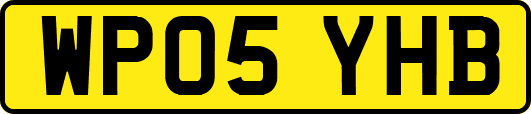 WP05YHB