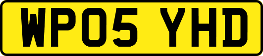 WP05YHD