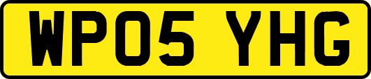 WP05YHG