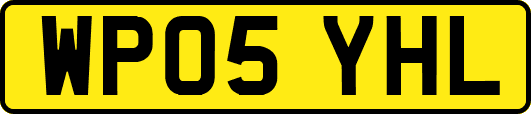 WP05YHL