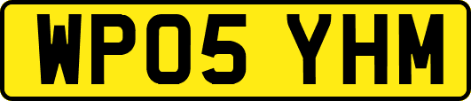 WP05YHM