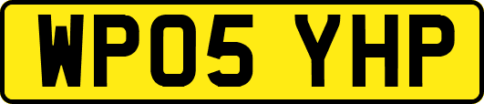 WP05YHP