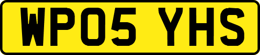 WP05YHS