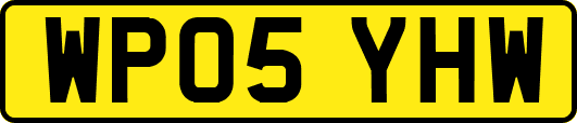 WP05YHW