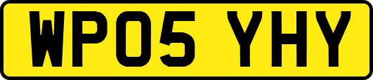 WP05YHY