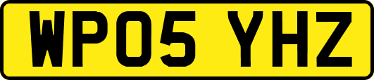 WP05YHZ