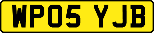 WP05YJB