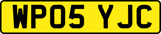WP05YJC