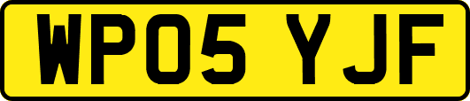 WP05YJF