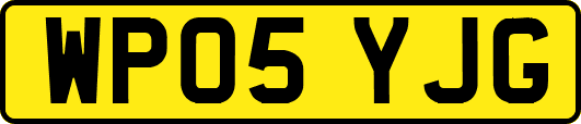 WP05YJG