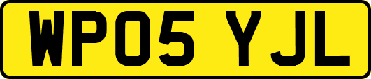 WP05YJL