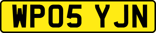 WP05YJN