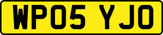 WP05YJO