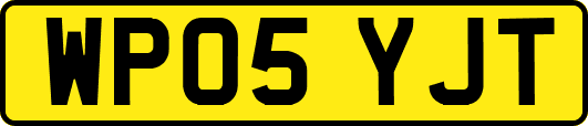 WP05YJT