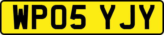 WP05YJY