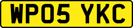WP05YKC