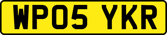 WP05YKR